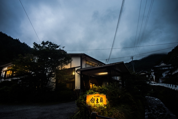 【夕食のみ個室対応】人気No.1　信州の旬を彩る里山会席、温泉好リピータさん多数のかけ流旅